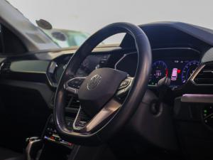 Volkswagen T-Cross 1.5TSI 110kW R-Line - Image 27