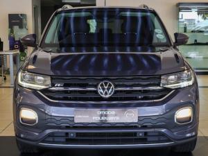 Volkswagen T-Cross 1.5TSI 110kW R-Line - Image 4