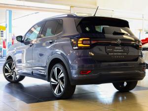 Volkswagen T-Cross 1.5TSI 110kW R-Line - Image 7
