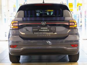 Volkswagen T-Cross 1.5TSI 110kW R-Line - Image 9