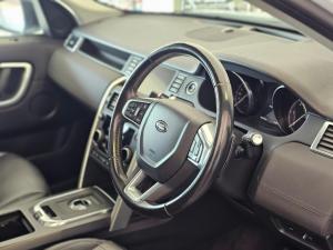 Land Rover Discovery Sport HSE TD4 - Image 12