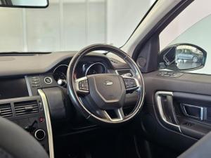 Land Rover Discovery Sport HSE TD4 - Image 13