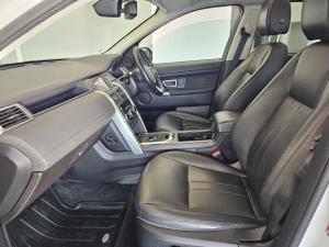 Land Rover Discovery Sport HSE TD4 - Image 16