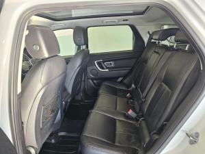 Land Rover Discovery Sport HSE TD4 - Image 17