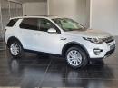 Thumbnail Land Rover Discovery Sport HSE TD4