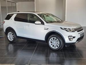 Land Rover Discovery Sport HSE TD4 - Image 1