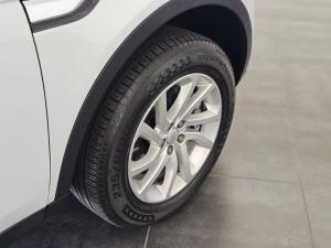 Land Rover Discovery Sport HSE TD4 - Image 20