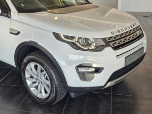 Land Rover Discovery Sport HSE TD4 - Image 2