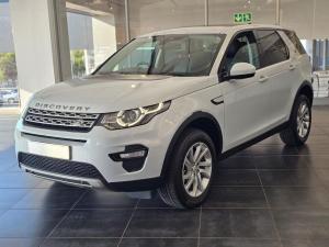 Land Rover Discovery Sport HSE TD4 - Image 3