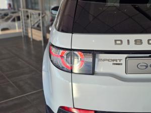 Land Rover Discovery Sport HSE TD4 - Image 5