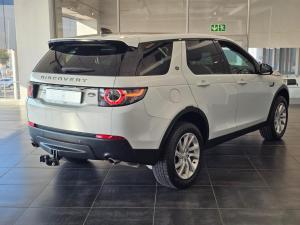 Land Rover Discovery Sport HSE TD4 - Image 6