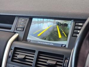 Land Rover Discovery Sport HSE TD4 - Image 8