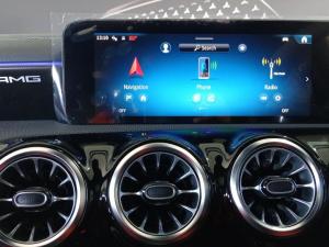 Mercedes-Benz CLA CLA45 S 4Matic+ - Image 13