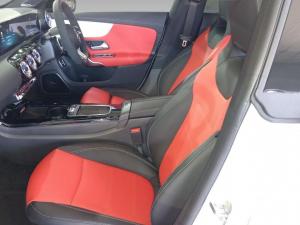 Mercedes-Benz CLA CLA45 S 4Matic+ - Image 14