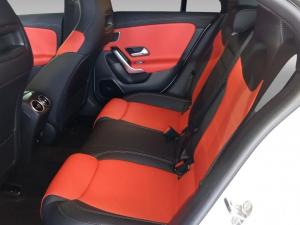 Mercedes-Benz CLA CLA45 S 4Matic+ - Image 15
