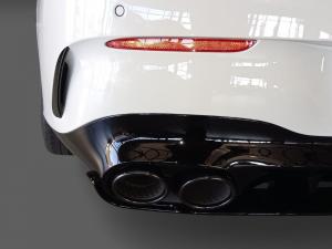 Mercedes-Benz CLA CLA45 S 4Matic+ - Image 18