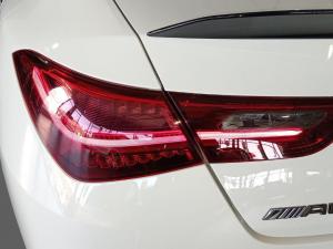 Mercedes-Benz CLA CLA45 S 4Matic+ - Image 20