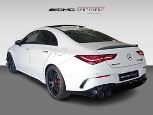 Mercedes-Benz CLA CLA45 S 4Matic+ - Image 5