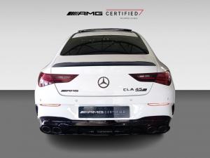 Mercedes-Benz CLA CLA45 S 4Matic+ - Image 6