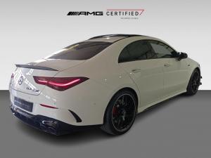 Mercedes-Benz CLA CLA45 S 4Matic+ - Image 7