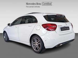 Mercedes-Benz A 200d Urban automatic - Image 14