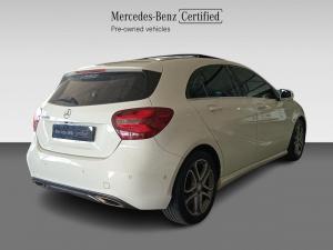 Mercedes-Benz A 200d Urban automatic - Image 15