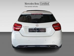 Mercedes-Benz A 200d Urban automatic - Image 16