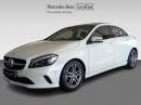 Thumbnail Mercedes-Benz A 200d Urban automatic