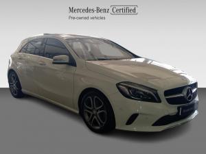 Mercedes-Benz A 200d Urban automatic - Image 2