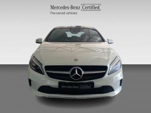 Mercedes-Benz A 200d Urban automatic - Image 3