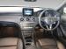 Mercedes-Benz A 200d Urban automatic - Thumbnail 8