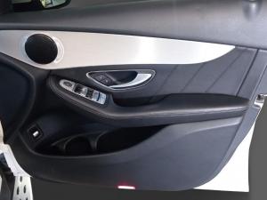 Mercedes-Benz GLC GLC250d 4Matic AMG Line - Image 10