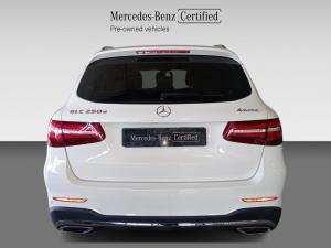 Mercedes-Benz GLC GLC250d 4Matic AMG Line - Image 16