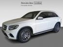 Thumbnail Mercedes-Benz GLC GLC250d 4Matic AMG Line
