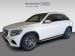 Mercedes-Benz GLC GLC250d 4Matic AMG Line - Thumbnail 1