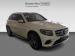 Mercedes-Benz GLC GLC250d 4Matic AMG Line - Thumbnail 2
