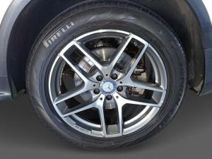 Mercedes-Benz GLC GLC250d 4Matic AMG Line - Image 5