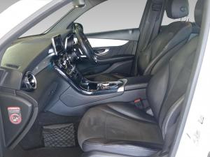 Mercedes-Benz GLC GLC250d 4Matic AMG Line - Image 6
