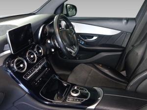 Mercedes-Benz GLC GLC250d 4Matic AMG Line - Image 7