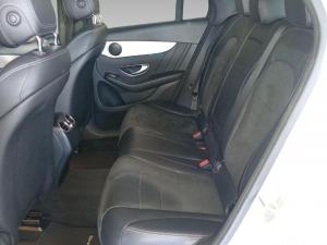 Mercedes-Benz GLC GLC250d 4Matic AMG Line - Image 9