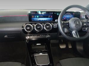 Mercedes-Benz A-Class A200 sedan AMG Line - Image 12