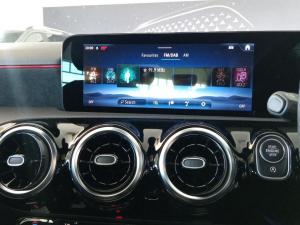 Mercedes-Benz A-Class A200 sedan AMG Line - Image 13