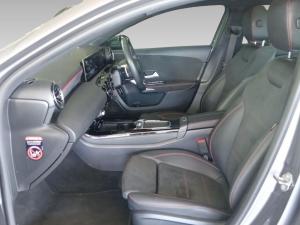 Mercedes-Benz A-Class A200 sedan AMG Line - Image 14