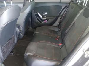 Mercedes-Benz A-Class A200 sedan AMG Line - Image 15