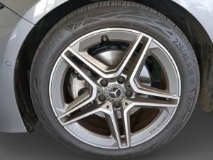 Mercedes-Benz A-Class A200 sedan AMG Line - Image 16