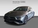 Thumbnail Mercedes-Benz A-Class A200 sedan AMG Line