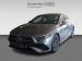Mercedes-Benz A-Class A200 sedan AMG Line - Thumbnail 1