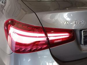 Mercedes-Benz A-Class A200 sedan AMG Line - Image 20