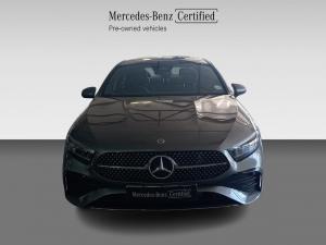 Mercedes-Benz A-Class A200 sedan AMG Line - Image 2