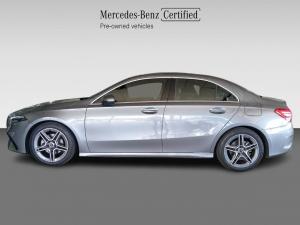 Mercedes-Benz A-Class A200 sedan AMG Line - Image 4